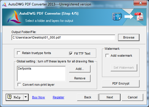 DWG2PDF-step4