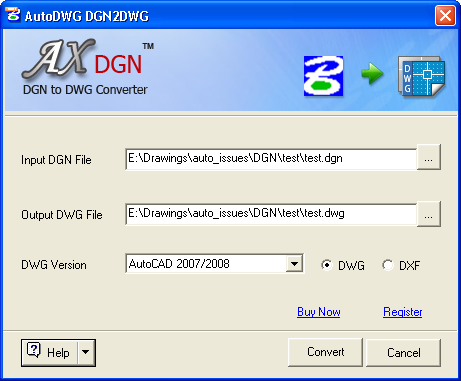 dgn2dwg-step1