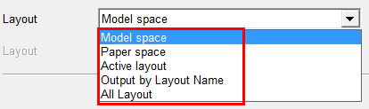 layout-setting