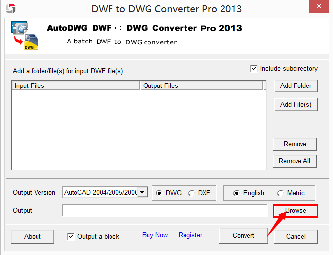 DWF2DWGPro-step3