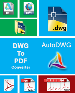 autocad file to pdf converter free download