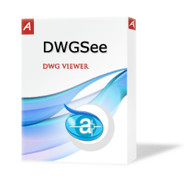 DWGSee boxshot