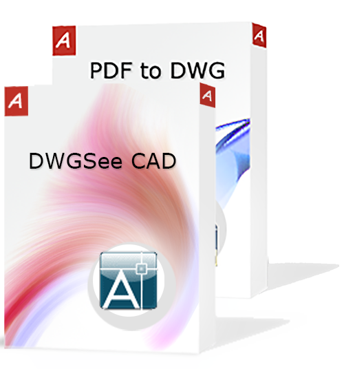 PDF to DWG Converter, Convert pdf to dwg Accurately & Quickly